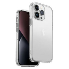 Uniq Aizmugurējais vāciņš UNIQ  Uniq Clarion case for iPhone 14 Pro Max - transparent