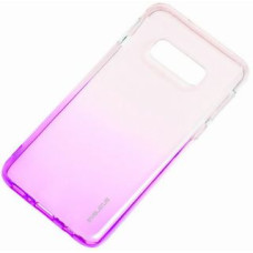 Evelatus Aizmugurējais vāciņš Evelatus Samsung Galaxy S10e Gradient TPU Case Purple