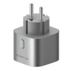 Ecoflow Viedierīce ECOFLOW  SOCKET SMART PLUG/5011401002