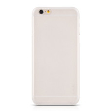 Hoco Aizmugurējais vāciņš Hoco Apple iPhone 6 Plus  Ultra Thin series PP White