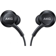 Samsung Vadu austiņas Samsung  Earphones Type C Stereo HF Black