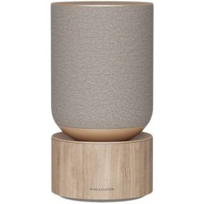 Bang & Olufsen Bezvadu skaļrunis BANG & OLUFSEN  Beosound Balance AL2 Natural oak