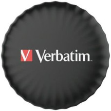 Verbatim Parveidotājs Verbatim  Verbatim My Finder Coin Bluetooth         czarny/black - urządzenie do śledzenia MYFC-01B 32133