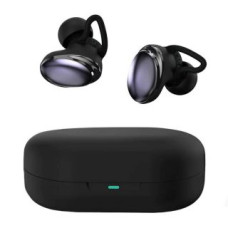 Hifuture Bezvadu austiņas HiFuture  HiFuture FUSION Earbuds Black