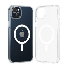 Vention Aizmugurējais vāciņš Vention  Vention KUBT0-20 protective case for iPhone 14 Plus (transparent)