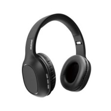 Dudao Vadu austiņas Dudao  Dudao multifunctional wireless over-ear headphones Bluetooth 5.0 black (X22Pro black)