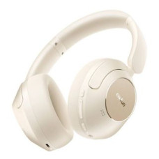 Earfun Vadu austiņas Earfun  Wireless headphones EarFun WavePro (ivory)