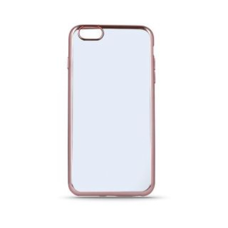 Greengo Aizmugurējais vāciņš GreenGo Sony M5 Hybrid case Rose Gold