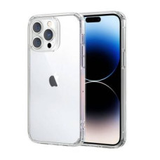 ESR Aizmugurējais vāciņš ESR  Case ESR Krystec Clear for iPhone 14 Pro (clear)