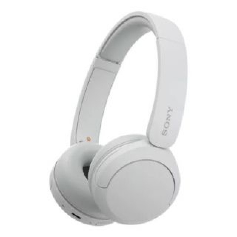 Sony Bezvadu austiņas Sony  WH-CH520 Wireless Headphones, White