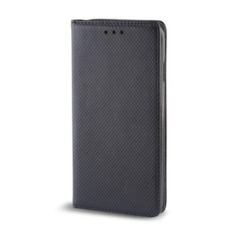 Ilike Atveramie maciņi iLike Xiaomi Smart Magnet case for 12 Pro 5G Black