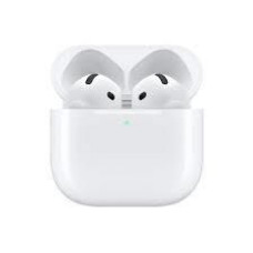 Apple Bezvadu austiņas Apple  AirPods 4 White