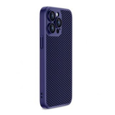 Ilike Aizmugurējais vāciņš iLike Apple iPhone 15 NET PC COVER Blue