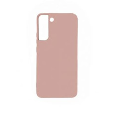 Evelatus Aizmugurējais vāciņš Evelatus Samsung Galaxy S22 Nano Silicone Case Soft Touch TPU Beige