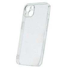 Ilike Aizmugurējais vāciņš iLike Samsung Galaxy S21 FE Slim case 2 mm Transparent