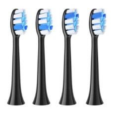 Bitvae Zobu birste Bitvae  Toothbrush tips Bitvae BV SDS2 ( black)