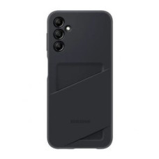 Samsung Aizmugurējais vāciņš Samsung - EF-OA346TBE Samsung Card Slot Cover for Galaxy A34 5G Black (Damaged Package)