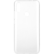 Ilike Aizmugurējais vāciņš iLike Xiaomi Redmi 7 Ultra Slim 1mm Transparent