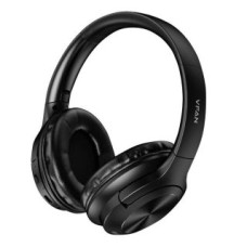 Vipfan Bezvadu austiņas Vipfan  Wireless headphones VFAN BE04 ANC (black)