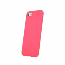 Ilike Aizmugurējais vāciņš iLike Samsung Galaxy A32 5G Silicone Case Red