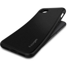 Spigen Aizmugurējais vāciņš Spigen  Spigen LIQUID AIR IPHONE 7 / 8 / SE 2020 / 2022 BLACK