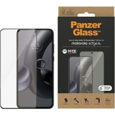 Panzer Glass Cits mobilo telefonu aksesuārs Panzer Glass  PanzerGlass Ultra-Wide Fit tempered glass for Motorola Edge 30 Neo