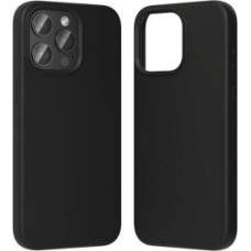 Vention Aizmugurējais vāciņš Vention  Vention KUEB0-40 Silicone Case for iPhone 14 Pro Max (black)