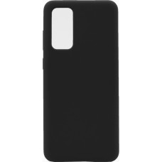 Evelatus Aizmugurējais vāciņš Evelatus Huawei P40 Premium Soft Touch Silicone Case Black