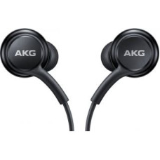 Samsung Vadu austiņas Samsung  Earphones Type C Stereo HF Black