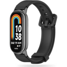 Tech-Protect Siksniņa Tech-Protect  Tech-Protect IconBand Pro strap for Xiaomi Smart Band 8 / 8 NFC - black