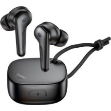 Choetech Bezvadu austiņas Choetech  TWS Choetech BH-T17 ANC+ENC Wireless Headphones (black)