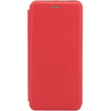 Ilike Atveramie maciņi iLike Xiaomi Poco X6 Book Case Slim Red