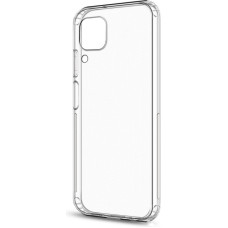 Ilike Aizmugurējais vāciņš iLike Samsung Huawei P40 Lite Slim Case 1mm Transparent