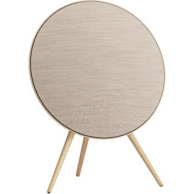 Bang & Olufsen Bezvadu skaļrunis BANG & OLUFSEN  Beosound A9 5.G Gold