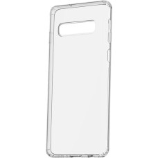 Evelatus Aizmugurējais vāciņš Evelatus Samsung S10 Clear Silicone Case 1.5mm TPU Transparent