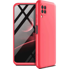 Evelatus Aizmugurējais vāciņš Evelatus Huawei P40 Lite Soft Touch Silicone Red