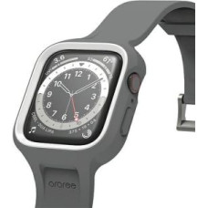 Araree Siksniņa Araree  Araree etui z paskiem Duple Pro Apple Watch 40/41mm szary/gray AR70-01867C