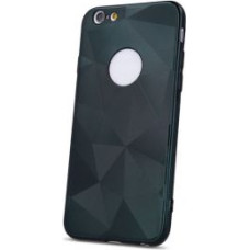 Ilike Aizmugurējais vāciņš iLike Apple iPhone XR Geometric Shine case Green