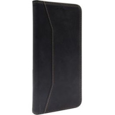 Evelatus Atveramie maciņi Evelatus Samsung Galaxy S24 Ultra Book Case Black