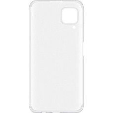 Huawei Aizmugurējais vāciņš Huawei  P40 Lite E Protective case Transparent