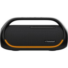 Tronsmart Bezvadu skaļrunis Tronsmart  Tronsmart Bang Waterproof Bluetooth Wireless Speaker 60W with Powerbank Function black (723928)