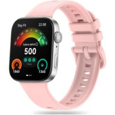 Tech-Protect Siksniņa Tech-Protect  Tech-Protect IconBand strap for Huawei Watch Fit 3 - pink