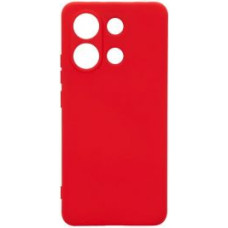 Ilike Aizmugurējais vāciņš iLike Xiaomi Redmi Note 13 4G Nano silicone case Red