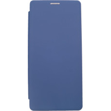 Evelatus Atveramie maciņi Evelatus Samsung Galaxy A11 Book Case Dark Blue