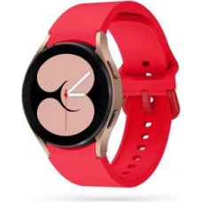 Tech-Protect Siksniņa Tech-Protect  Tech-Protect IconBand for Samsung Galaxy Watch 4/5/5 Pro/6/7/FE - Red