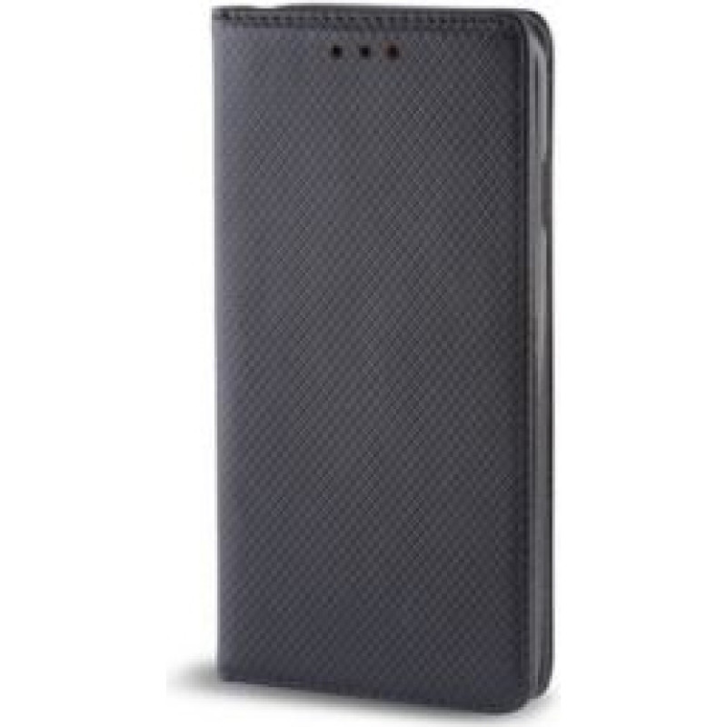 Ilike Atveramie maciņi iLike Xiaomi Mi 11 Book Case V1 Black