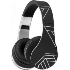 Polarpro Vadu austiņas PolarPro  PowerLocus P1 wireless headphones (black and white)