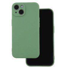 Ilike Aizmugurējais vāciņš iLike Samsung Galaxy A15 4G / A15 5G  Matt TPU case Mint