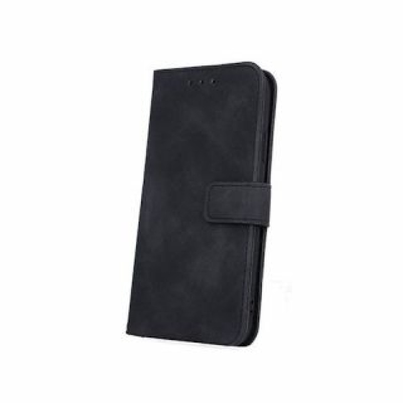 Ilike Atveramie maciņi iLike Apple iPhone 13 Pro Book Case V3 Black