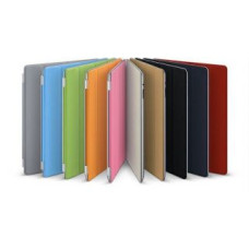 Apple Atveramie maciņi Apple  iPad2 / iPad3 Prestige Smart Cover Pink